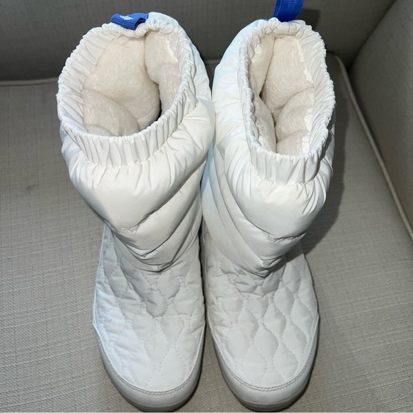 Columbia Minx Slip IV BL9797-125 Boots Women's US 7.5M Pull-On Winter - Picture 10 of 11